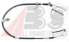 TOYOT 4643042100 Cable, parking brake